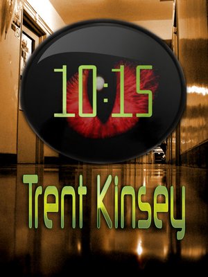 cover image of 10:15